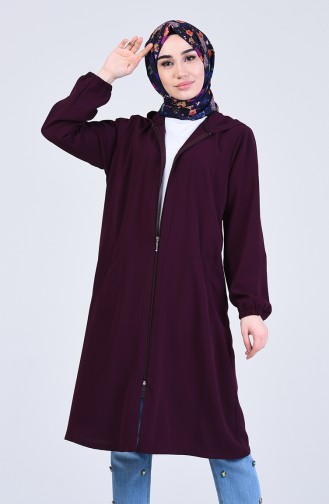 Purple Cape 0201-06