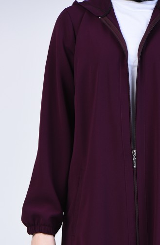 Purple Cape 0201-06