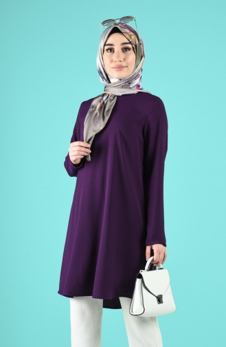 Purple Tuniek 8241-06