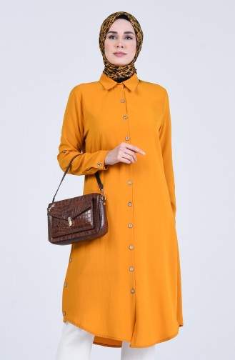 Mustard Tunics 0301A-01