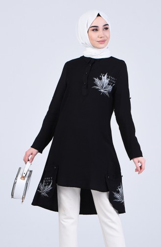 Black Tuniek 0321-01