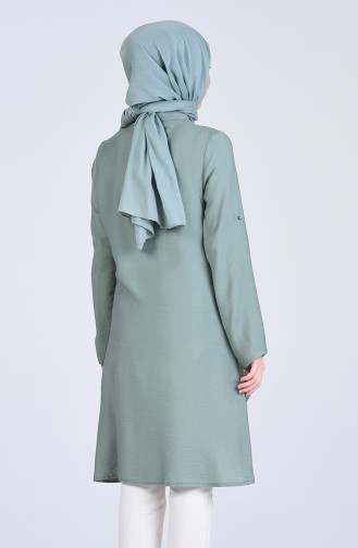 Green Tuniek 0321-05