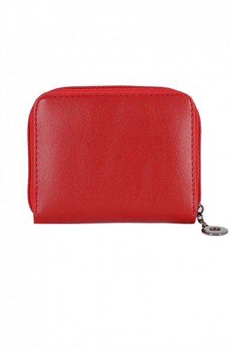 Red Wallet 1009891061334