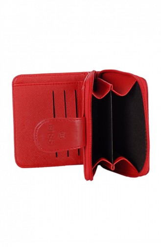 Red Wallet 1009891061334