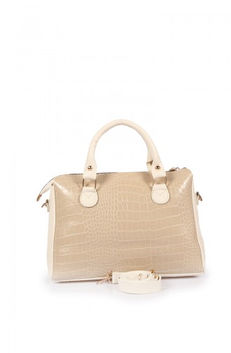 Mink Shoulder Bag 63Z-08