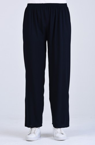 Navy Blue Pants 2247-03