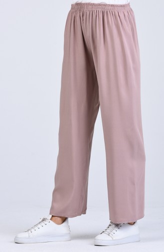 Pantalon Vison Foncé 2247-04