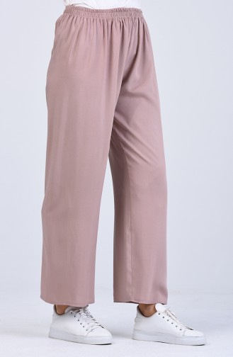 Pantalon Vison Foncé 2247-04