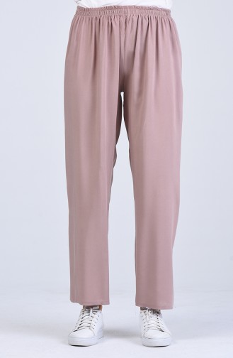 Pantalon Vison Foncé 2247-04