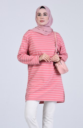 Dusty Rose Tuniek 2243-02