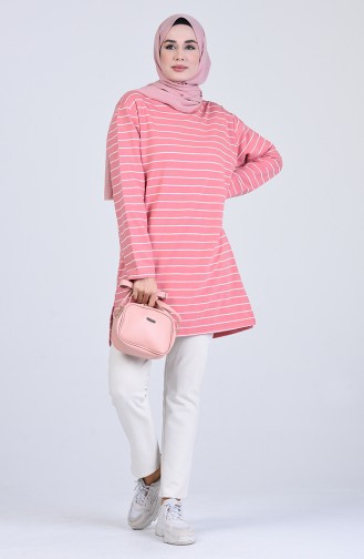 Dusty Rose Tunics 2243-02