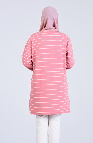 Dusty Rose Tuniek 2243-02