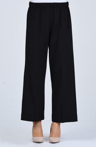 Black Broek 0282-02