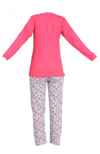Pyjama Corail 2605-04