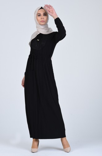 فستان أسود 1011-01