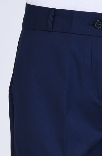 Navy Blue Pants 1508PNT-07