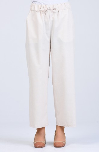 Creme Hose 9006-01