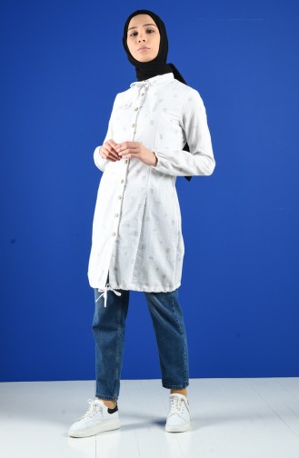 Gray Tuniek 1017-03