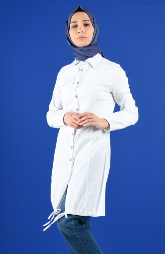 Ecru Tunics 1017C-01