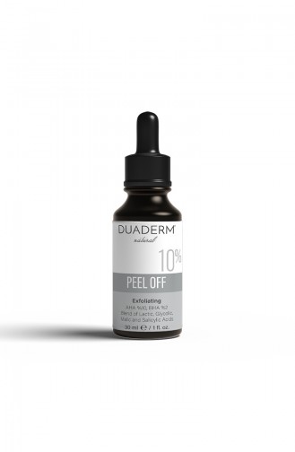 Duaderm Peel Off 30Ml