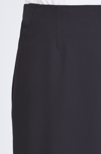 Anthracite Skirt 0110-01