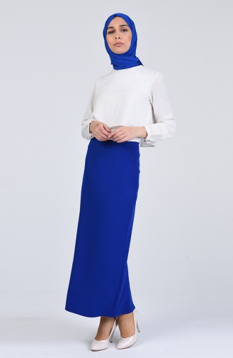 Saks-Blau Rock 0110-03