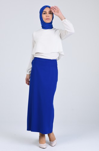 Saxon blue Rok 0110-03