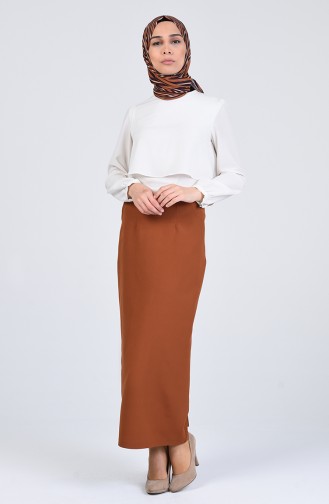 Tobacco Brown Rok 0110-07