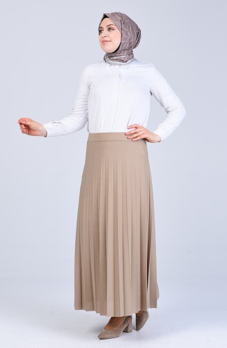 Beige Rok 2029-03