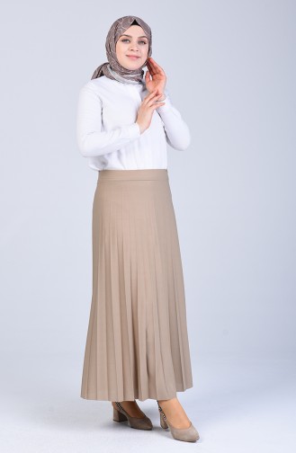 Beige Rok 2029-03