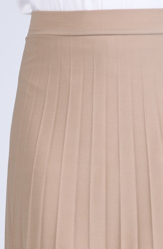 Beige Rok 2029-03