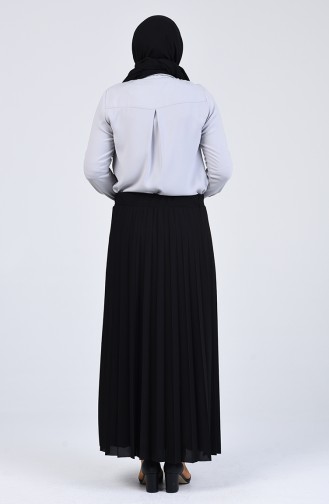Black Skirt 2029-04