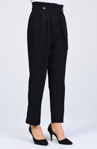 Black Broek 1122-01