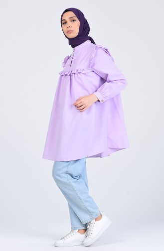 Violet Tunics 1436-02