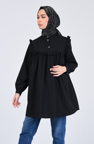 Black Tunics 1436-03