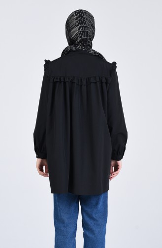 Black Tuniek 1436-03