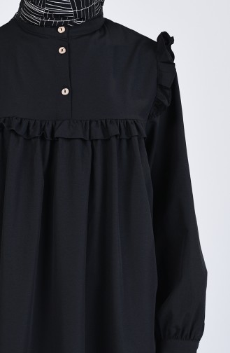 Black Tunics 1436-03