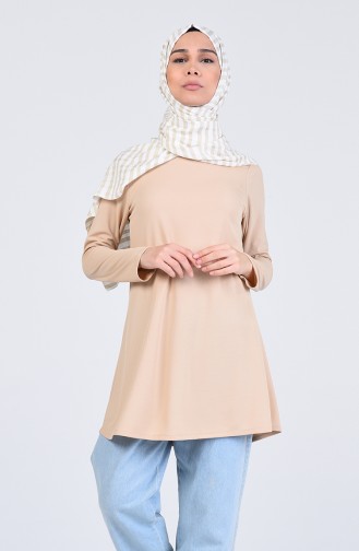 Tunique Beige 2007-01