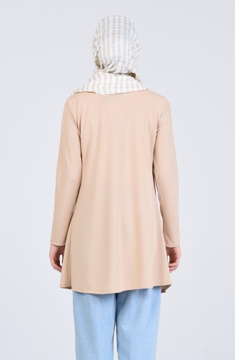 Tunique Beige 2007-01