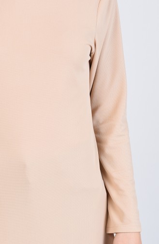 Tunique Beige 2007-01