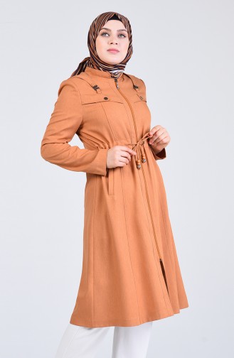 Tan Cape 1100-05