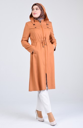 Tan Topcoat 1100-05