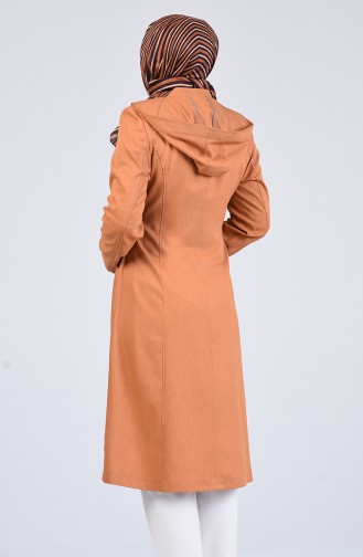 Tan Cape 1100-05