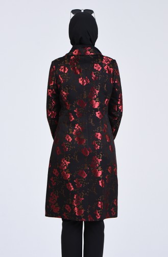 Claret Red Jackets 10875-01