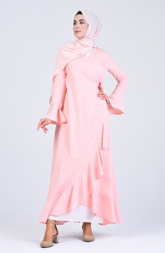 Puder Abayas 7267-14