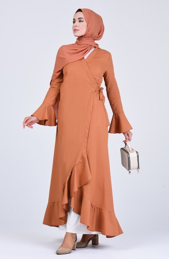 Abayas Biscuit 7267-15