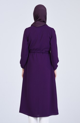 Purple Cape 5369-07