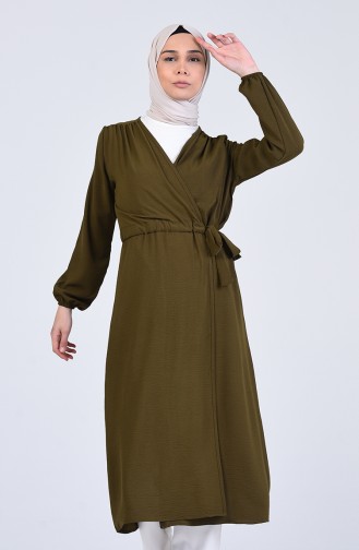 Khaki Cape 5369-08