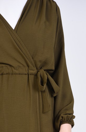 Cape Khaki 5369-08