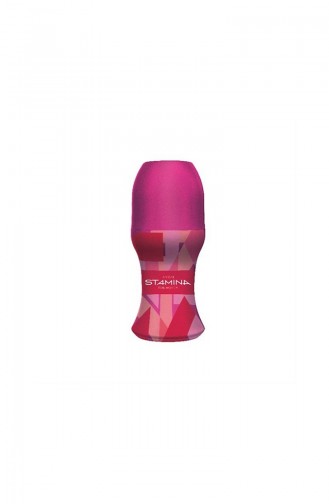 Avon Stamina Kadın Roll on Deodorant 50 ml 7736